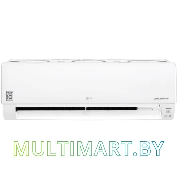 Кондиционер LG Evo Max DC09RH (NSAR+UA3R) картинка 13